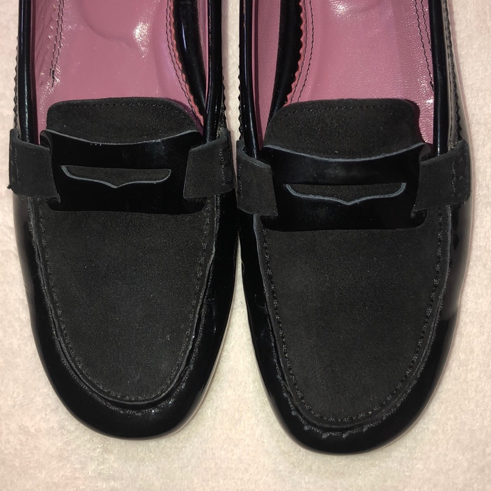 Fieramosa & Company Loafers 👞